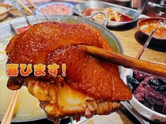 -萍姐火锅·公路夜市(打浦桥日月光店)