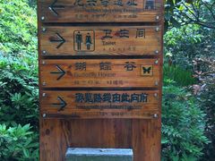 -天目湖山水园