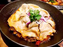 -天山醉美辣子鸡(文艺路店)