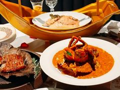 -狮拾久·现代新加坡料理(福田COCO Park店)