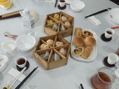 -鹿鸣酒家(越秀店)
