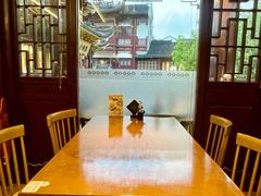 -南翔馒头店(豫园店)
