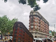 -中国邮政(淮海中路)
