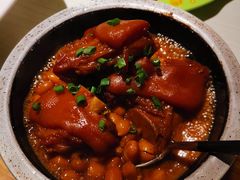 -九毛九西北菜(百信广场店)