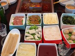 -重庆德忆火锅（龙南街3店）(渝水岸餐饮)