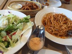 -必胜客(欧亚卖场店)