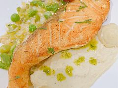 -娜娜家•Nana’s restaurant (爱琴海店)