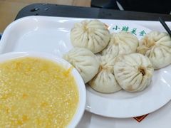 -小胖包子王(赵公口店)