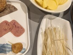 -东来顺饭庄(apm总店)