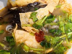 -螺小胖柳州螺蛳粉(钟楼总店)