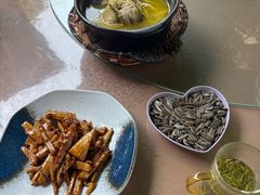 -阿巧茶庄
