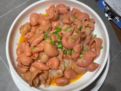 -张家卫·阳江菜·小海鲜(肥婆湾桥店)