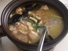 -小秦淮·南京土菜(新亭西路店)