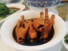 -金河半岛园林酒家(金融城店)