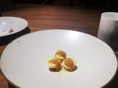 鹌鹑蛋-曲廊院(东四十一条店)