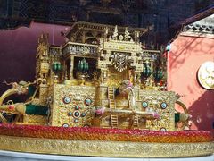 -西安市广仁寺