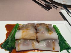 -荣轩(新荣记环球金融中心店)