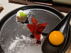 -素慧餐厅(大虹桥店)