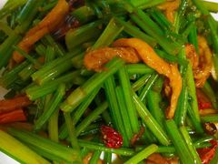 -小螺号海鲜·地道鲁菜(省体总店)