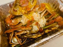 -白仁仔· 活烤海鲜 宵夜(豫园店)