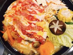 -金城国际酒店-悦.澜中餐厅