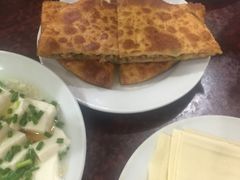 -哈尔滨大水饺(船山路店)