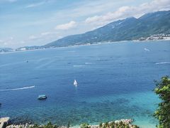 -海南分界洲岛旅游区