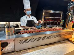 -涨巢·潮玩水疗局