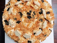 -幸福西饼生日蛋糕·下午茶(闵行店)