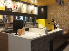 -麦当劳(长泰商业广场店)