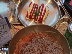 -喜井无限自助烤肉公司(石厦店)