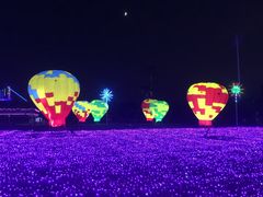 -云幽谷旅游区
