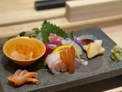 -鮨一日本料理(大中华店)