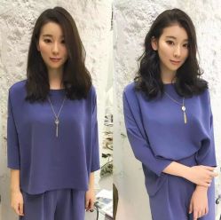 -Tipo Hair salon（明星）店