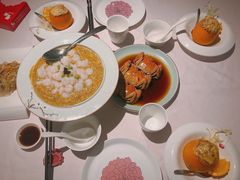 -蟹榭(静安寺晶品商场店)