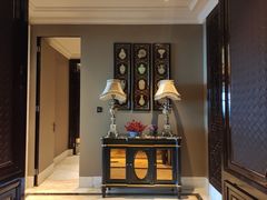 -长沙富力万达文华酒店