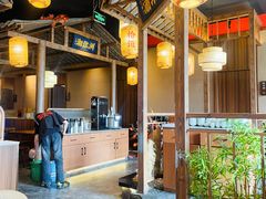 -恰饭·老长沙市井菜 (天河客运站店)