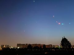 -汉长安城未央宫国家考古遗址公园