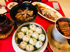 -田园小观园(武大店)