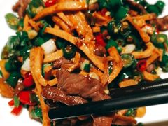 -川味堂·四川豆花(八卦岭店)