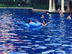 picture-中旅阿那亚九龙湖·公主酒店