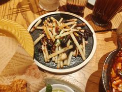 -兮食农场餐厅