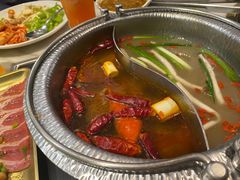 -火炉火自助餐(西直门凯德MALL店)