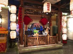 -二十八里太湖船菜(吉祥路店)