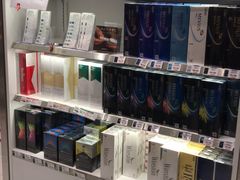 -关西国际机场直营免税店