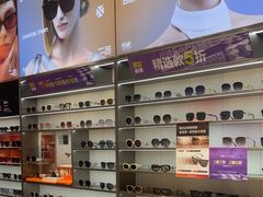 -LOHO眼镜(北京合生汇店)