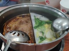 -阿波潮汕牛肉火锅·汤粉面(拱北店)