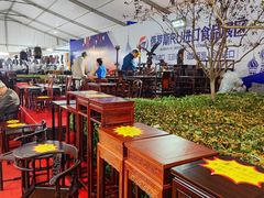 -中天钢铁体育馆(南一门店)