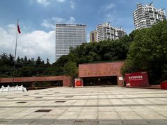 -中共四大纪念馆