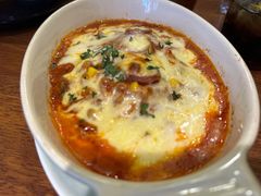 -玛格萝妮比萨屋(陆家浜路店)